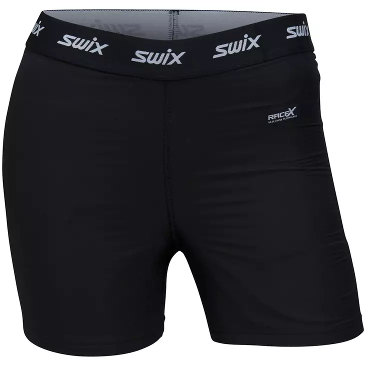 Swix RaceX bodyw boxer wind - naisten tekniset alushousut - Merinovillaiset ja tekniset alusasut - 41447-10000 - 1