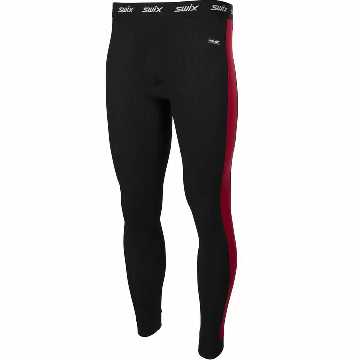 Swix RaceX bodyw Pants - miesten tekniset alushousut - Merinovillaiset ja tekniset alusasut - 41801-99990 - 1