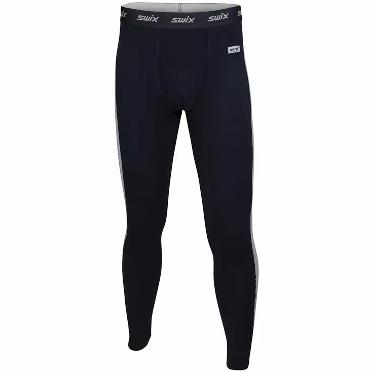 Swix RaceX bodyw Pants miesten tekniset alushousut - Merinovillaiset ja tekniset alusasut - 41801-11200 - 1