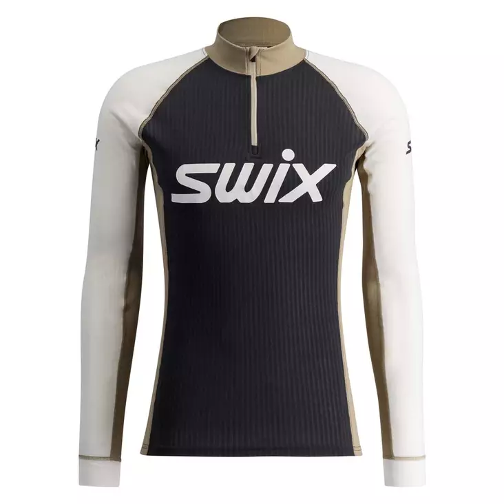 Swix RaceX Classic Half Zip M - Merinovillaiset ja tekniset alusasut - 10116-23-94600 - 1