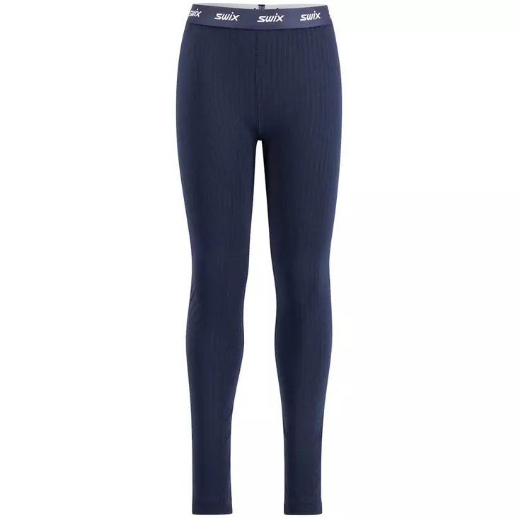 Swix RaceX Classic Pants Jr lasten tekninen alushousu - Lasten alusasut - 10096-23-75100 - 1