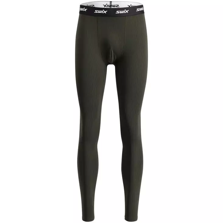 Swix RaceX Classic Pants miesten tekniset alushousut - Merinovillaiset ja tekniset alusasut - 10118-23-48000 - 1