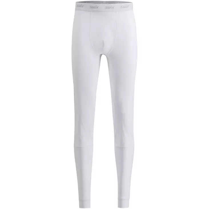 Swix RaceX Classic Wind Pants miesten tuulenpitävät alushousut - Merinovillaiset ja tekniset alusasut - 10108-23-00000 - 1