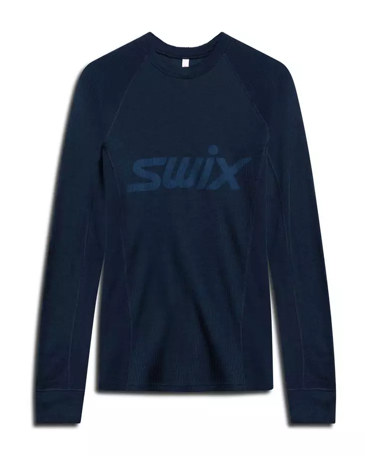 Swix RaceX Merino LS M - Merinovillaiset ja tekniset alusasut - 10401-25-75100 - 1