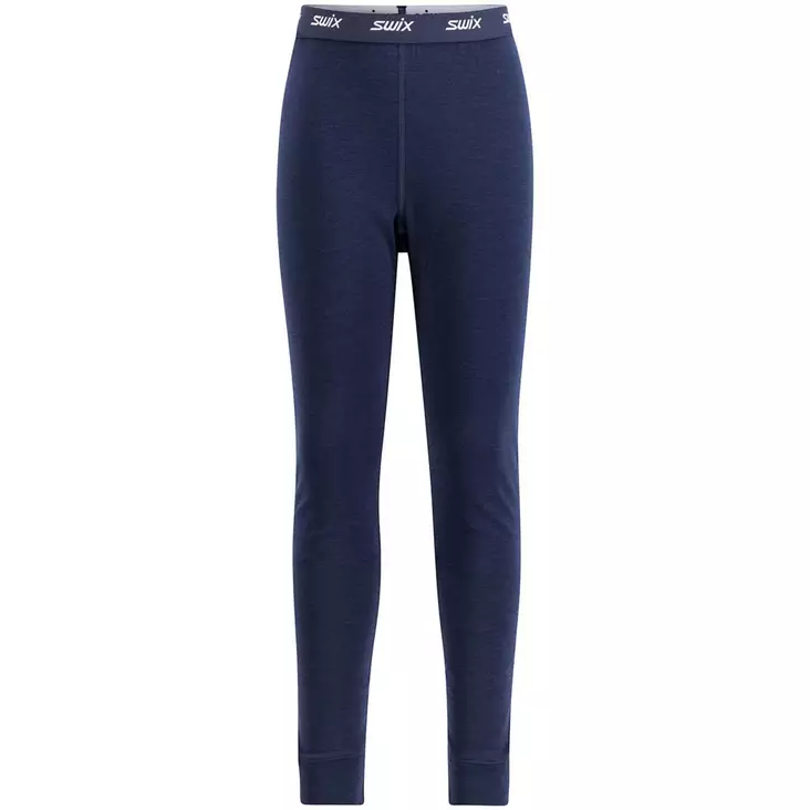 Swix RaceX Merino Pants Jr lasten merinovillainen alushousu - Lasten alusasut - 10129-23-75100 - 1