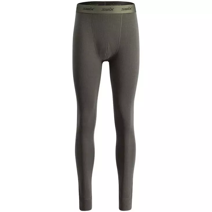 Swix RaceX Merino Pants miesten merinovillaiset alushousut - Merinovillaiset ja tekniset alusasut - 10122-23-48100 - 1