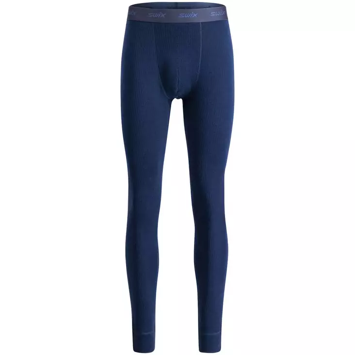Swix RaceX Merino Pants miesten merinovillaiset alushousut - Merinovillaiset ja tekniset alusasut - 10122-23-75100 - 1