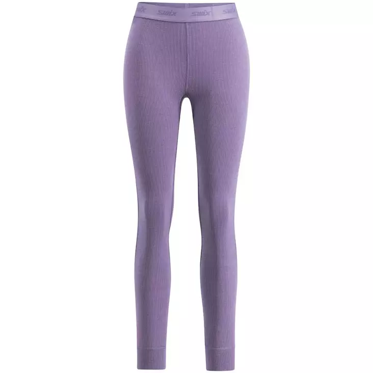 Swix RaceX Merino Pants naisten merinovillaiset alushousut - Merinovillaiset ja tekniset alusasut - 10123-23-80120 - 1