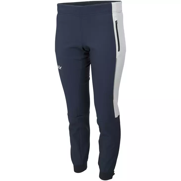 Swix Strive Pants naisten hiihtohousut - Naisten hiihtohousut - 23596-75100 - 1