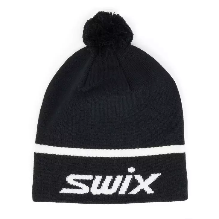 Swix Surmount Beanie hiihtopipo - Pipot - 46644-10000 - 1