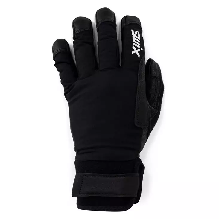 Swix Surmount Waterproof Glove hiihtohanskat - Hiihtohanskat - H0360-10000 - 1