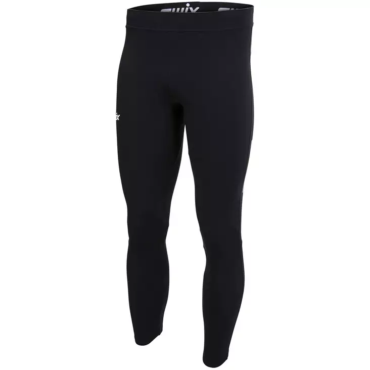 Swix Swix Focus warm tights miesten hiihtohousut - Hiihtohousut - 22451-10000 - 1