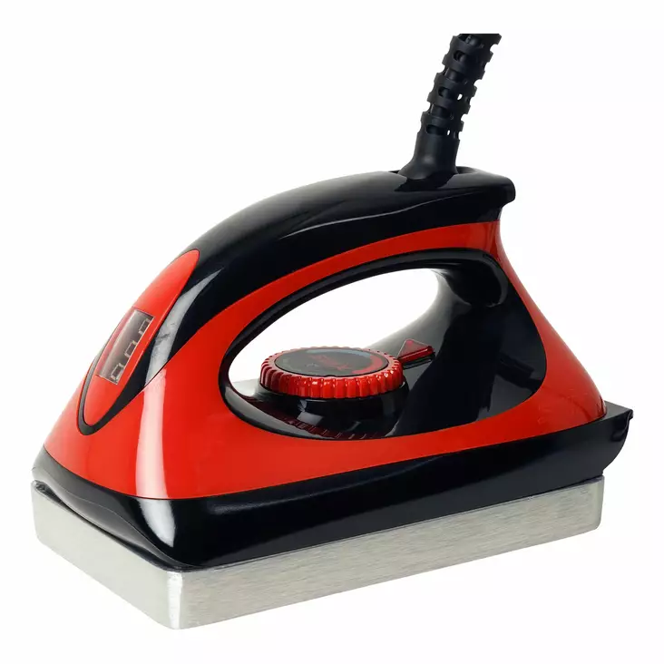 Swix T73 Digital Sport Waxing Iron - Laskettelusuksien huoltotarvikkeet - T73D220 - 1