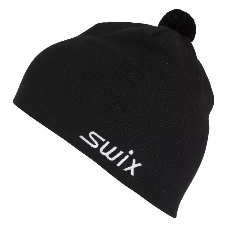 Swix Tradition Hat - hiihtopipo - Pipot - 46574-10000 - 1