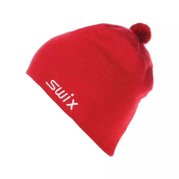 Swix Tradition Hat hiihtopipo - Pipot - 46574-90000 - 1