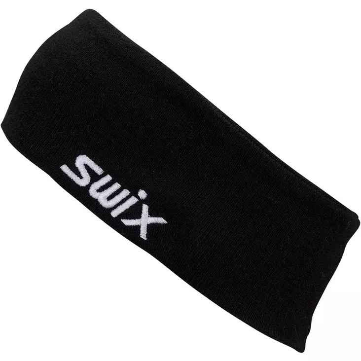 Swix Tradition headband - hiihtopanta - Bandanat ja tuubihuivit - 46674-10000 - 1