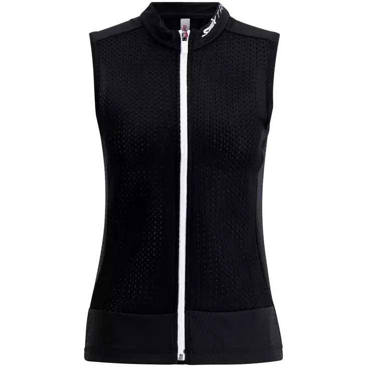 Swix Triac air mesh vest naisten hiihtoliivi - Naisten hiihtotakit - 11336-10000 - 1