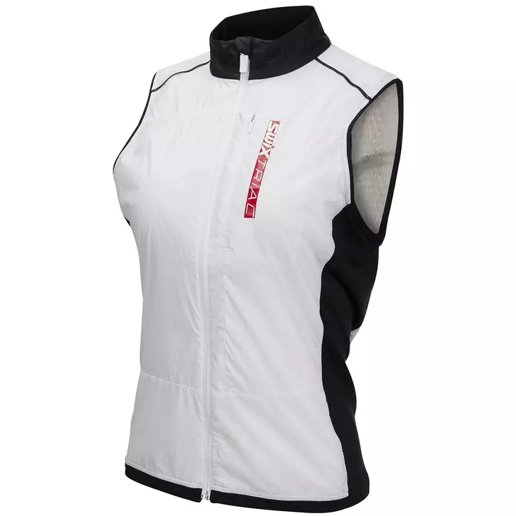 Swix Triac Alpha vest - naisten hiihtoliivi - Naisten hiihtotakit - 11326-00000 - 1