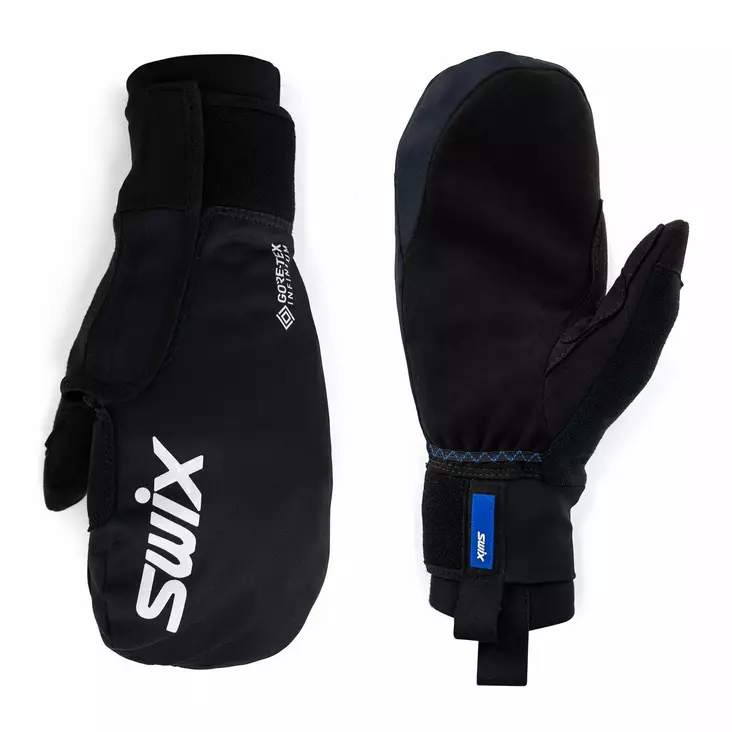 Swix Triac GTX Infinium over mitt - Käsineet ja rukkaset - H0390-10000 - 1