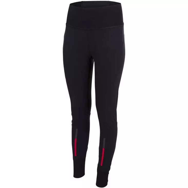 Swix Triac Pro warm tights naisten hiihtohousut - Naisten hiihtohousut - 22206-10000 - 1