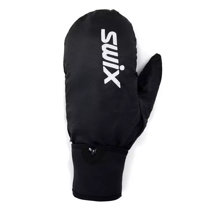 Swix Triac Warm Glove mitt hiihtorukkaset - Hiihtohanskat - H0450-10000 - 1