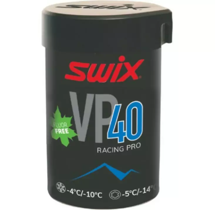 Swix VP40 Pro Blue 45g - Pitopurkit - VP40 - 1