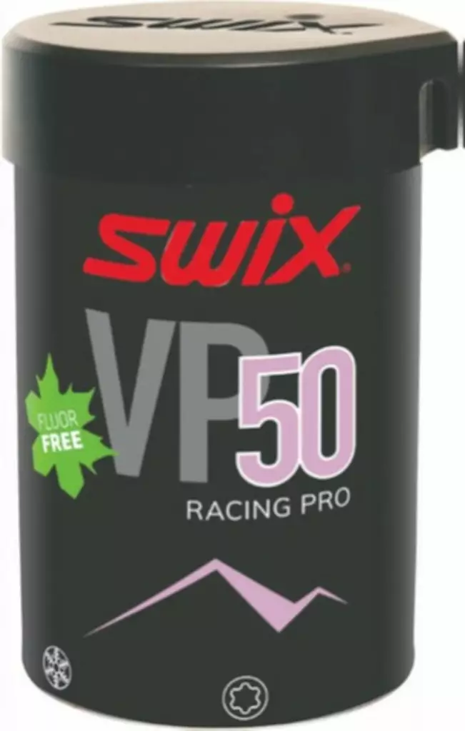Swix VP50 Pro Light Violet 45g - Pitopurkit - VP50 - 1