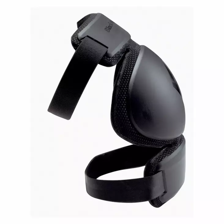 Telekneesis Kneepads Black Diamond - Muut suojat - BD102140 - 1
