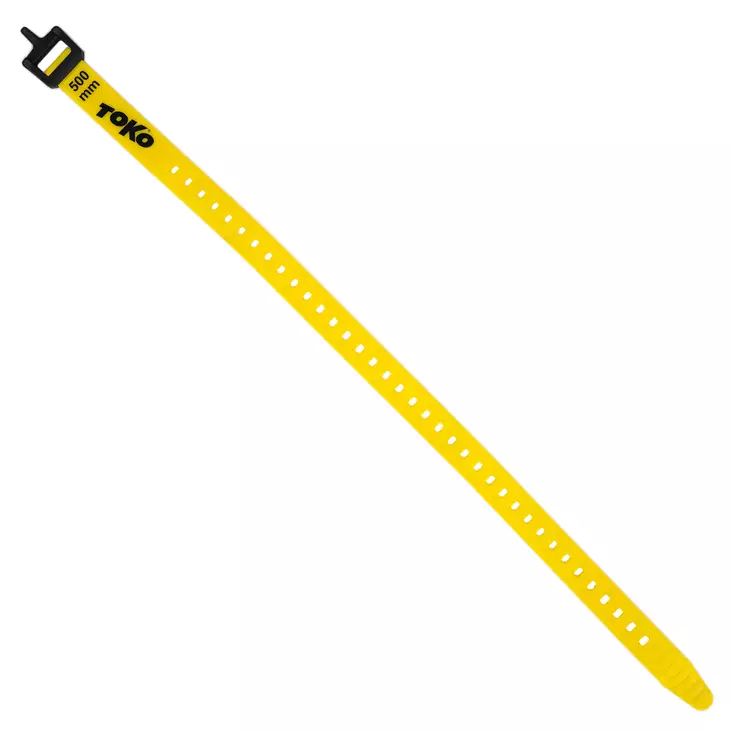 Toko Ski Touring Strap 50cm - Laskettelusuksien huoltotarvikkeet - 5546510 - 1