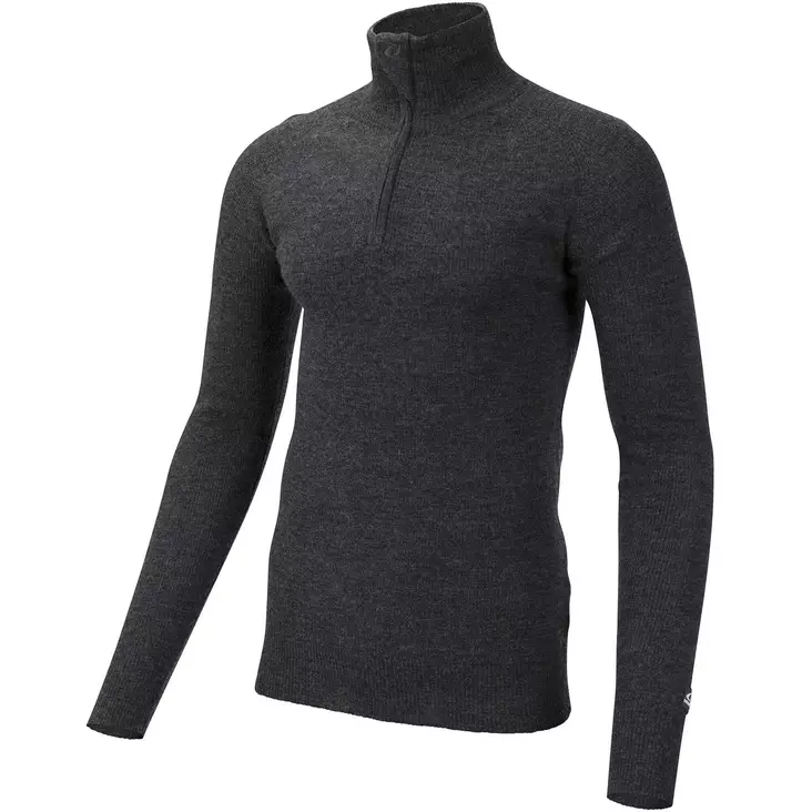 Ulvang Dovre half zip Ms - miesten villapaita - Oloasut ja -paidat - 77551-11100 - 1