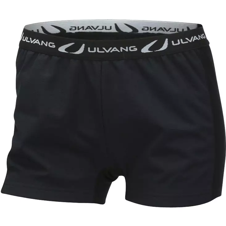 Ulvang Training windblock hipster naisten tuulisuojatut hipsterit - Naisten hiihtoalusasut - 68436-10000 - 1