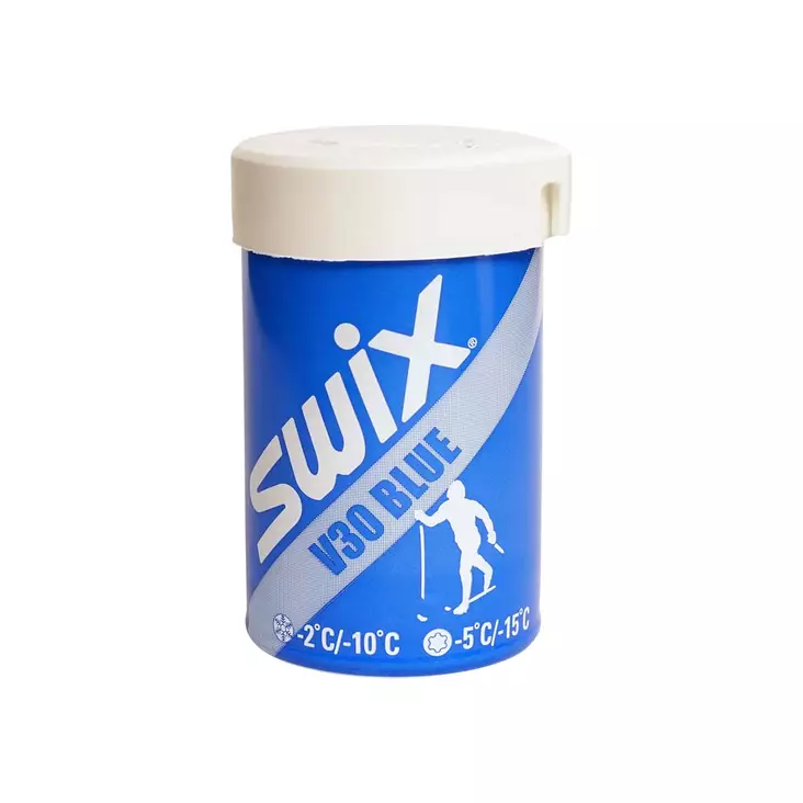 V30 Blue Grip Wax, 45g - Pitopurkit - V0030 - 1