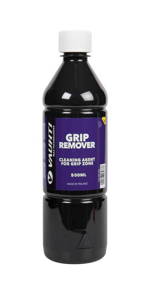 Vauhti Grip Remover 0,5L - Suksien voitelutarvikkeet - 930-GR500 - 1