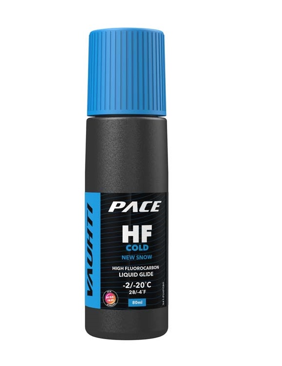 Vauhti Pace HF Cold 80ml - Nestemmäiset voiteet - 341-PLHFC80 - 1