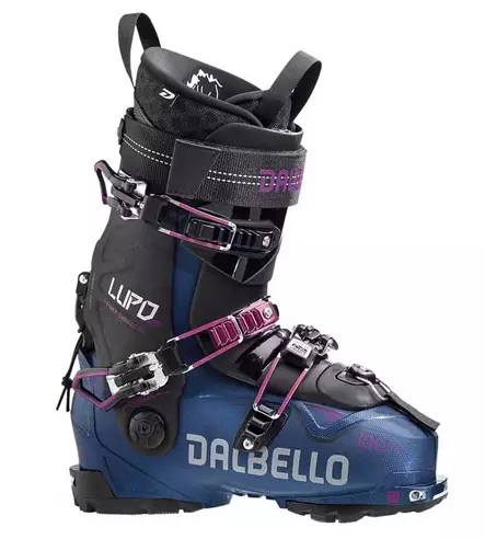 Dalbello Lupo AX 100 W - Laskettelumonot - D2207001 - 1