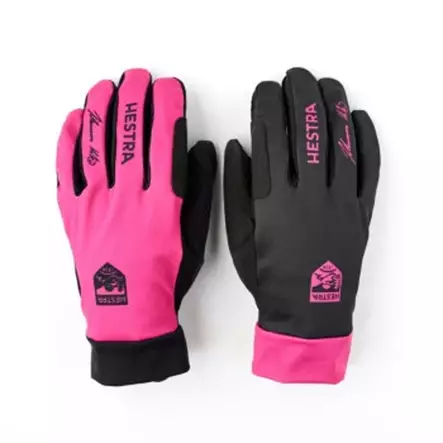 Hestra Klaebo Pro Model - 5 finger - Käsineet ja rukkaset - 37190-100931 - 1