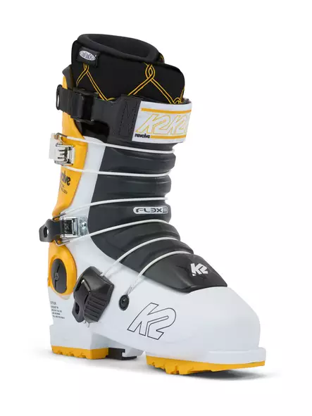 K2 Revolve TW - Laskettelumonot - 10H6004.1.1 - 1