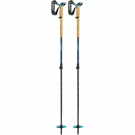 Leki Bernina Lite 2 - Laskettelusauvat - 65227271 - 1