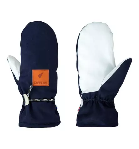 Lillsport Mitt 3 - Käsineet ja rukkaset - 0312-01 - 1