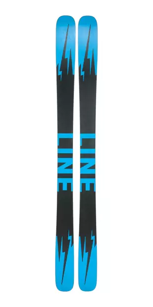 Line Chronic 101 - Laskettelusukset - 19H00211011 - 2