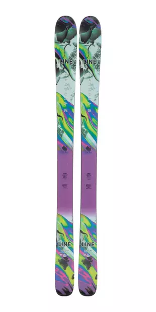 Line Pandora 94 - Laskettelusukset - 19H00161011 - 1