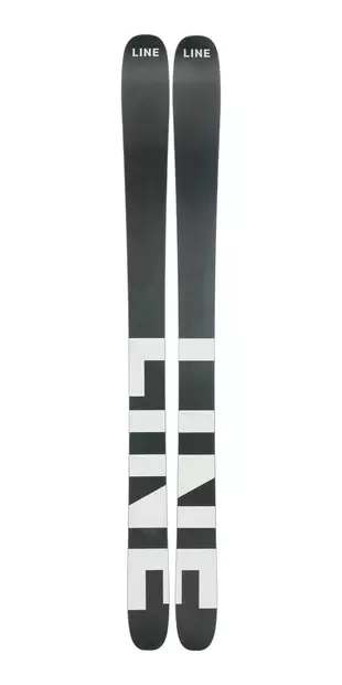 Line Vision 108 - Laskettelusukset - 19H00121011 - 2