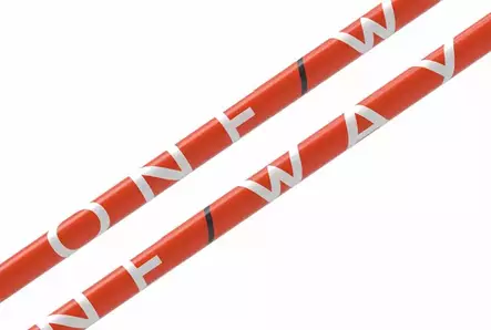 One Way Premio 30 Kit - Hiihtosauvat - OZ40121 - 2