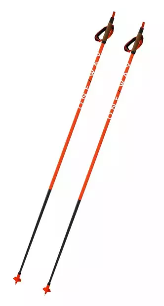 One Way Premio 30 Kit - Hiihtosauvat - OZ40121 - 1