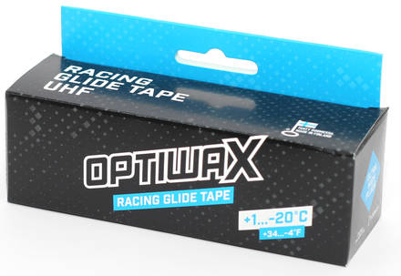 Optiwax Glide tape UHF wide (10m) - Laskettelusuksien voiteet - 20230101 - 1