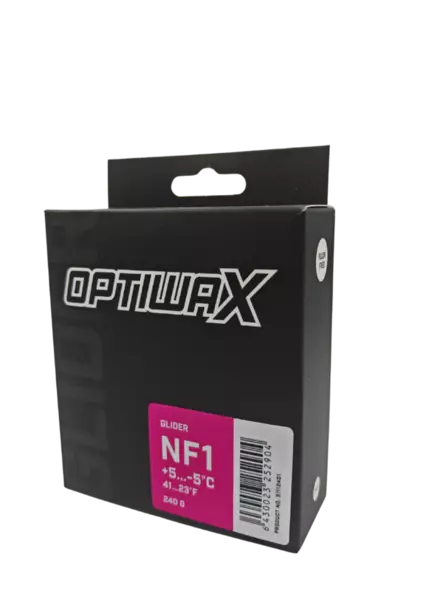 Optiwax NF1 240g - Luistoparafiinit - 31112401 - 1