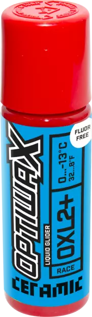 Optiwax OXL2+ 60ml - Suksien pinnoitteet voiteluun - 15613601 - 1