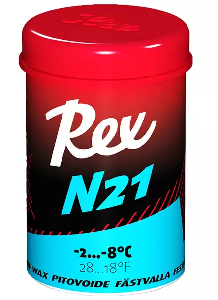 Rex 121 N21 Sinineni pitovoide - Pitopurkit - 121 - 1