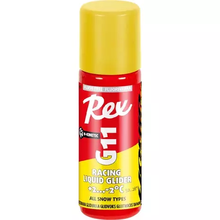 Rex G11 - Nestemmäiset voiteet - 4361 - 1