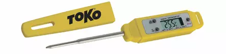 Toko Digital Snowthermometeri - Suksien voitelutarvikkeet - 5541001 - 1